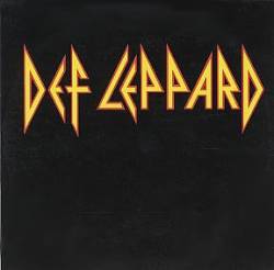 Def Leppard : Let's Get Rocked French Promotion